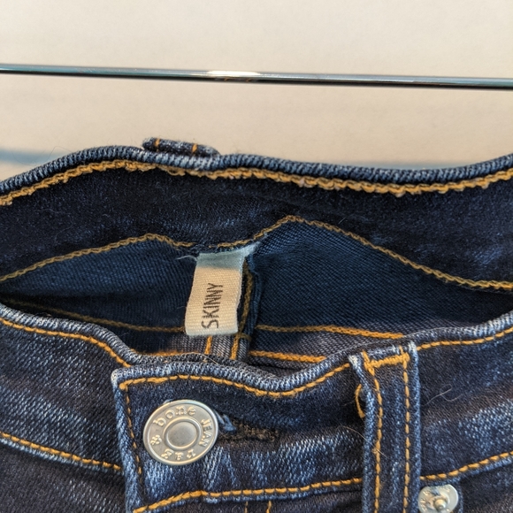 Rag & Bone skinny jeans size 26 in EUC - Picture 6 of 9
